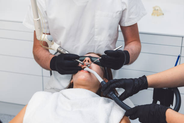 Best Knocked-Out Tooth Emergency  in Dawsonville, GA